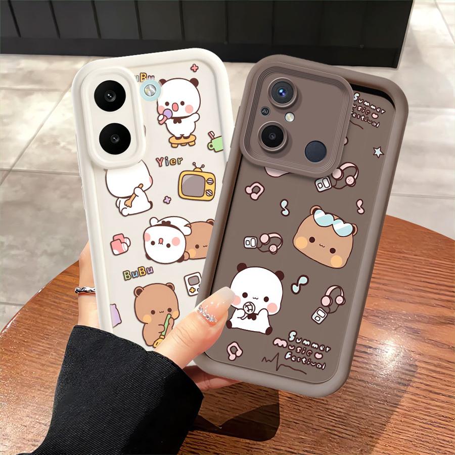 Soft Phone Cover Case for Xiao - огляд і ціна Phone Cases Funny