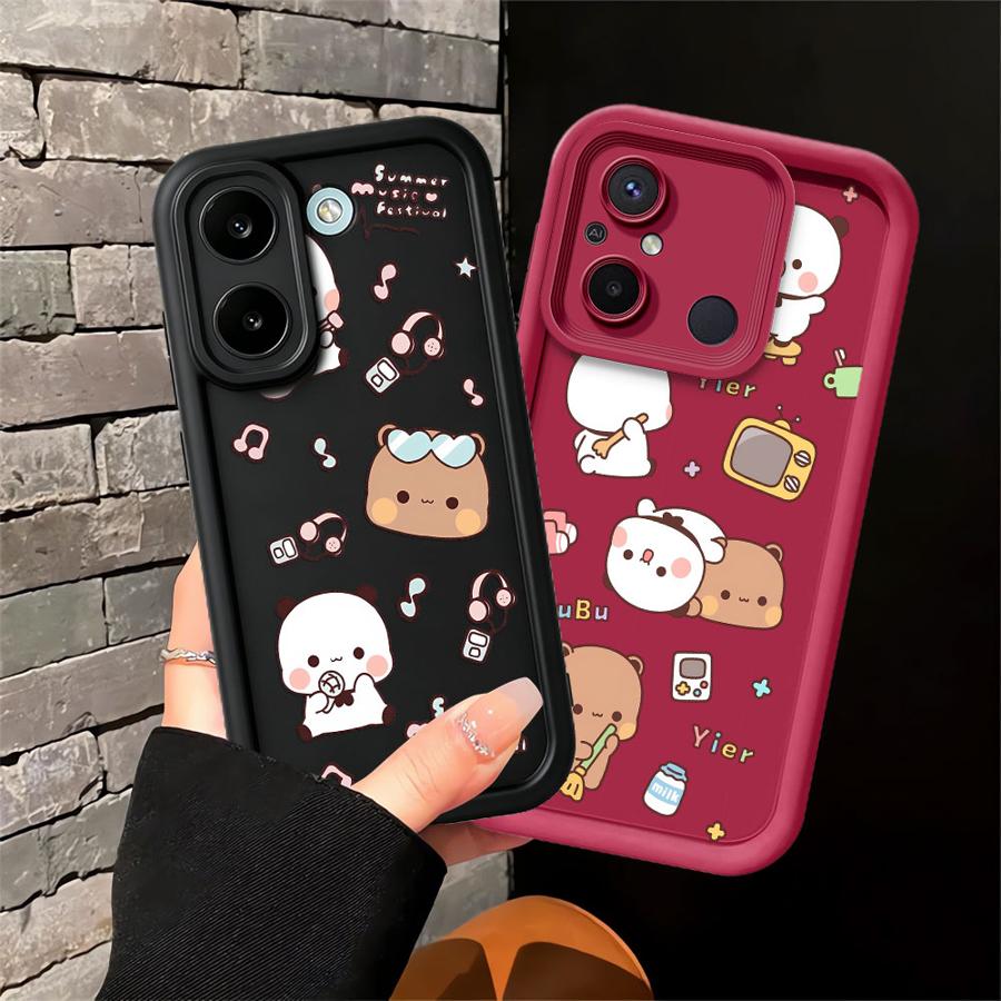Soft Phone Cover Case for Xiao - огляд і ціна Phone Cases Funny