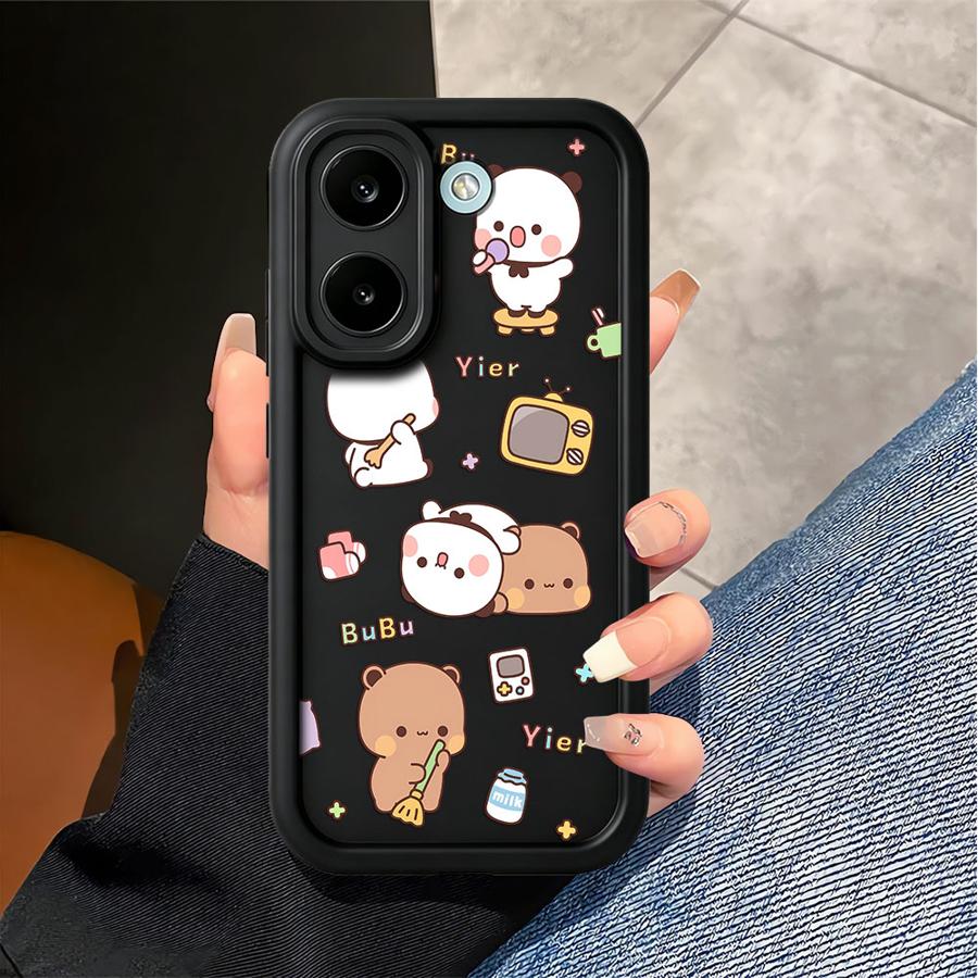 Soft Phone Cover Case for Xiao - огляд і ціна Phone Cases Funny