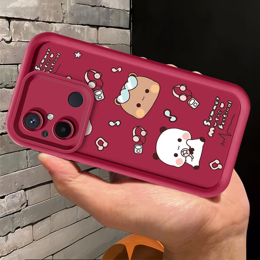 Soft Phone Cover Case for Xiao - огляд і ціна Phone Cases Funny