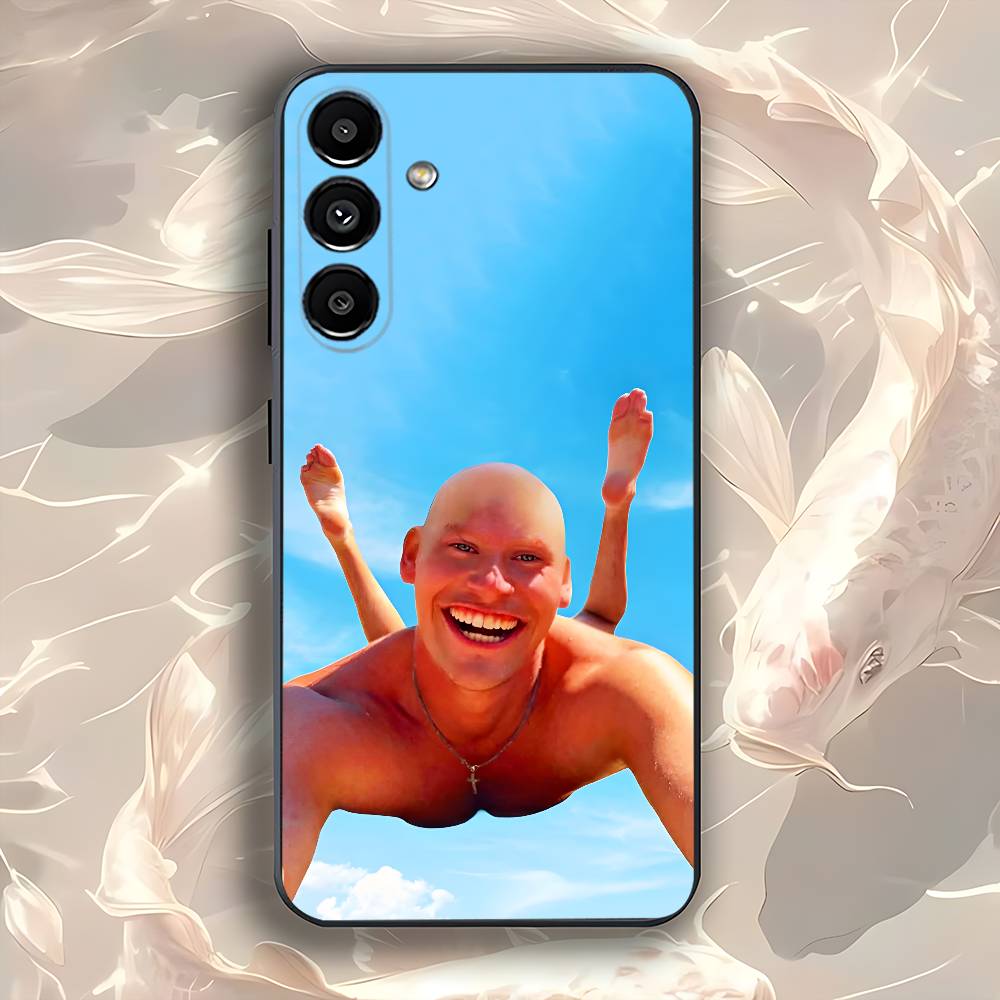 HOT Ugly Man Funny Phone Case  - огляд і ціна Phone Cases Ugly