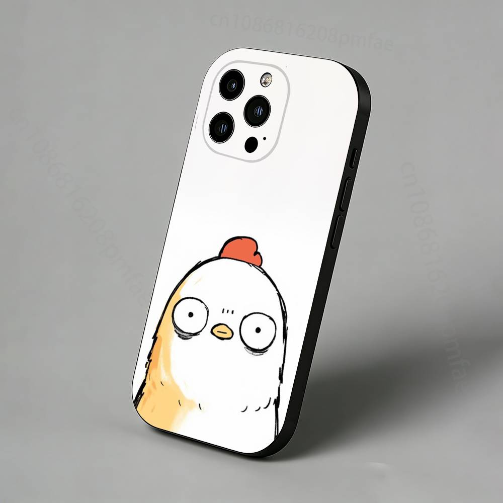 Ugly Cute Animal Series Phone  - огляд і ціна Phone Cases Ugly