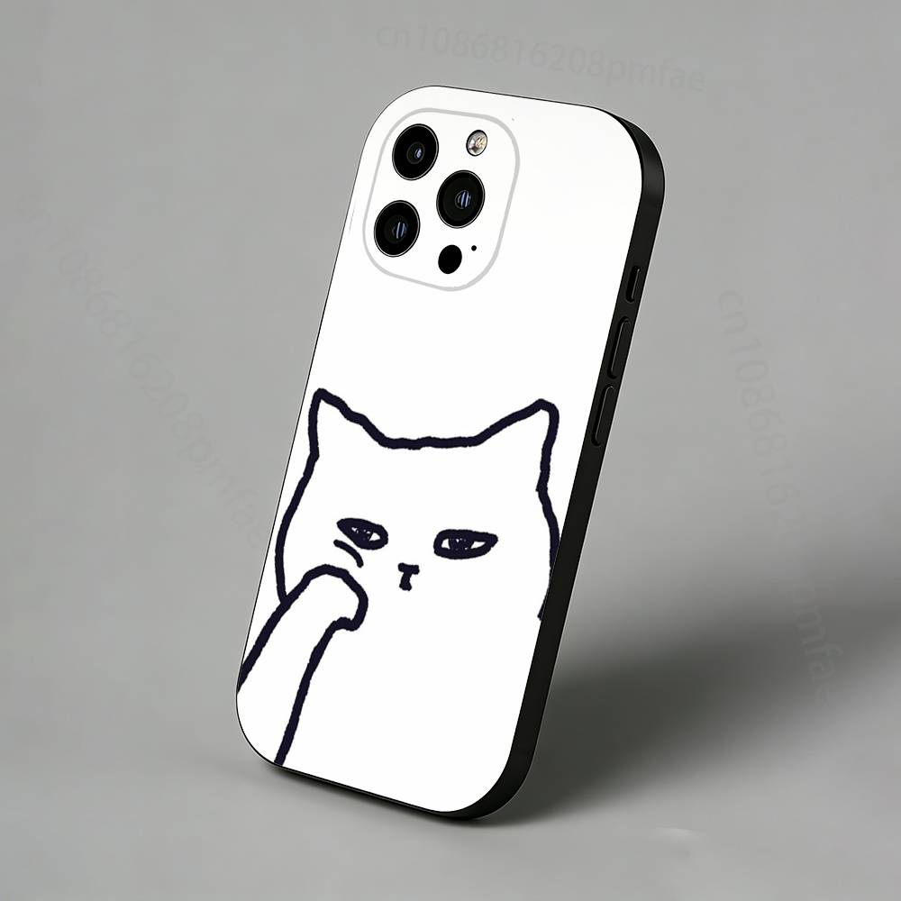 Ugly Cute Animal Series Phone  - огляд і ціна Phone Cases Ugly