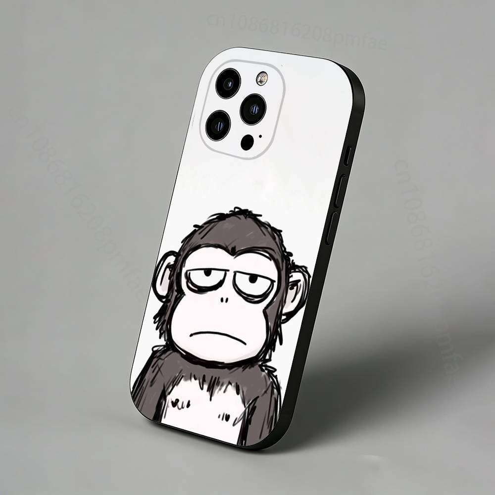 Ugly Cute Animal Series Phone  - огляд і ціна Phone Cases Ugly