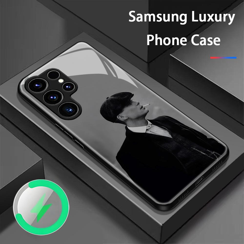 Peaky B-Blinders TV Show Phone - огляд і ціна Phone Cases Samsung S25 Ultra