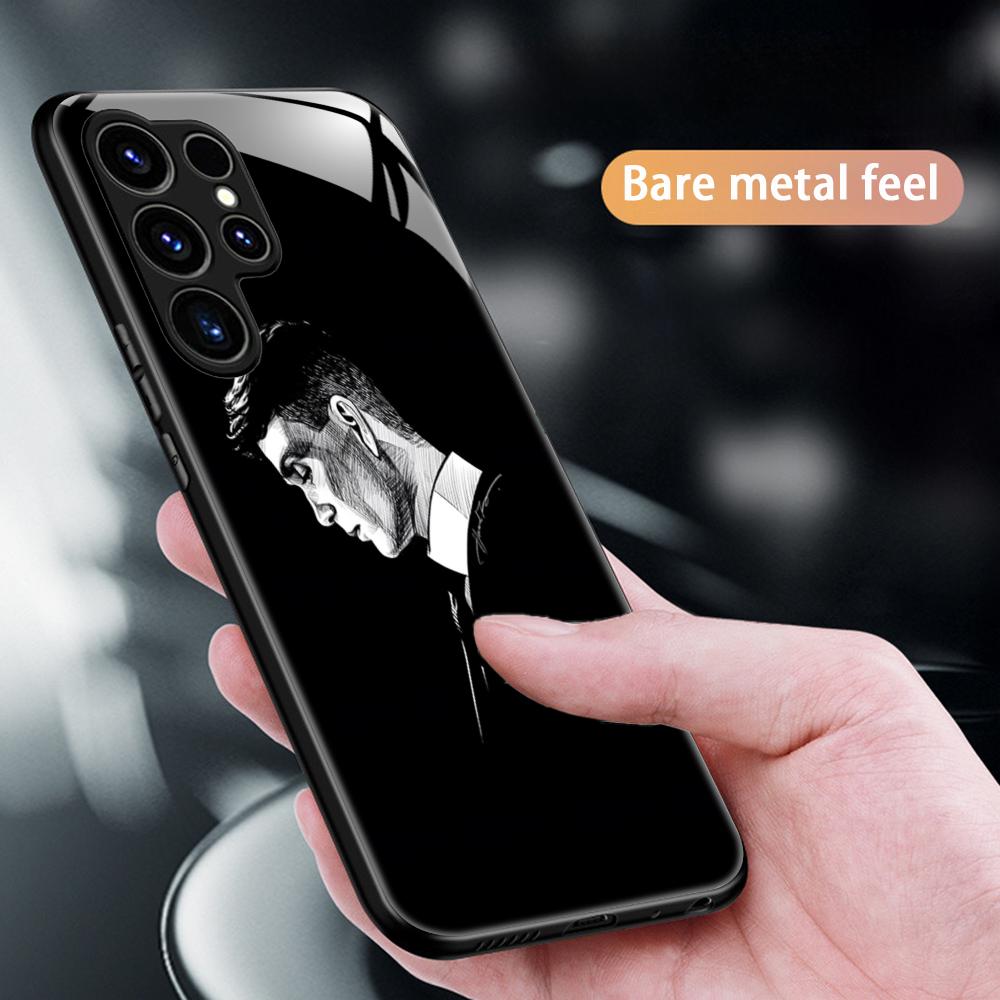 Peaky B-Blinders TV Show Phone - огляд і ціна Phone Cases Samsung S25 Ultra