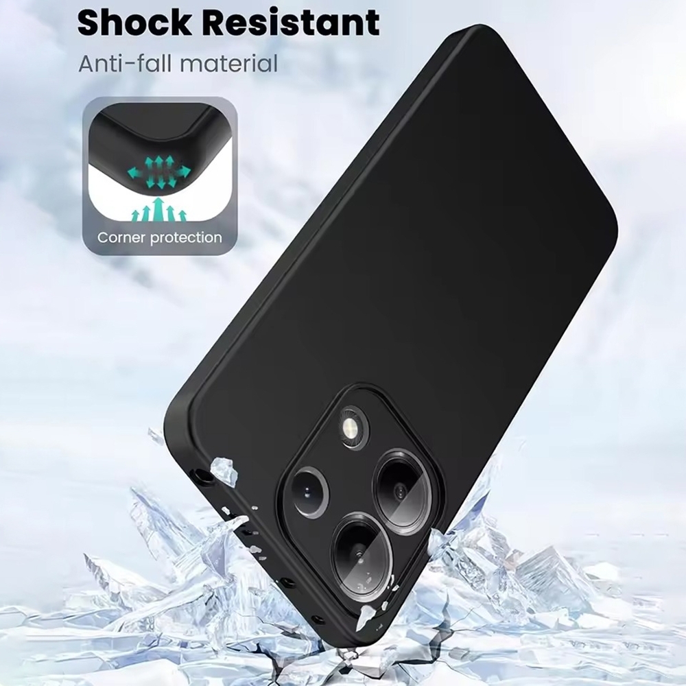 Phone the Case For Redmi Smoki - огляд і ціна Phone Cases Xiaomi 14