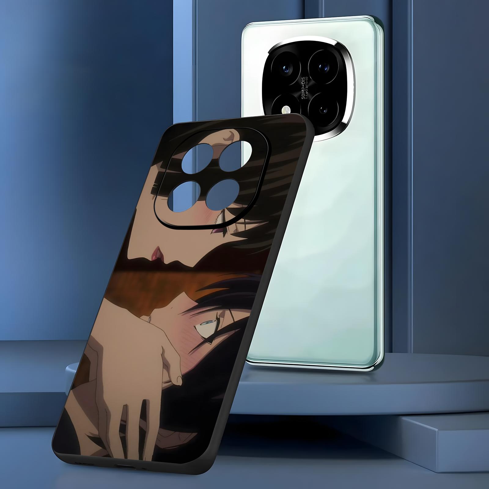 Anime Noragami  Phone Case For - огляд і ціна Phone Cases Xiaomi 14