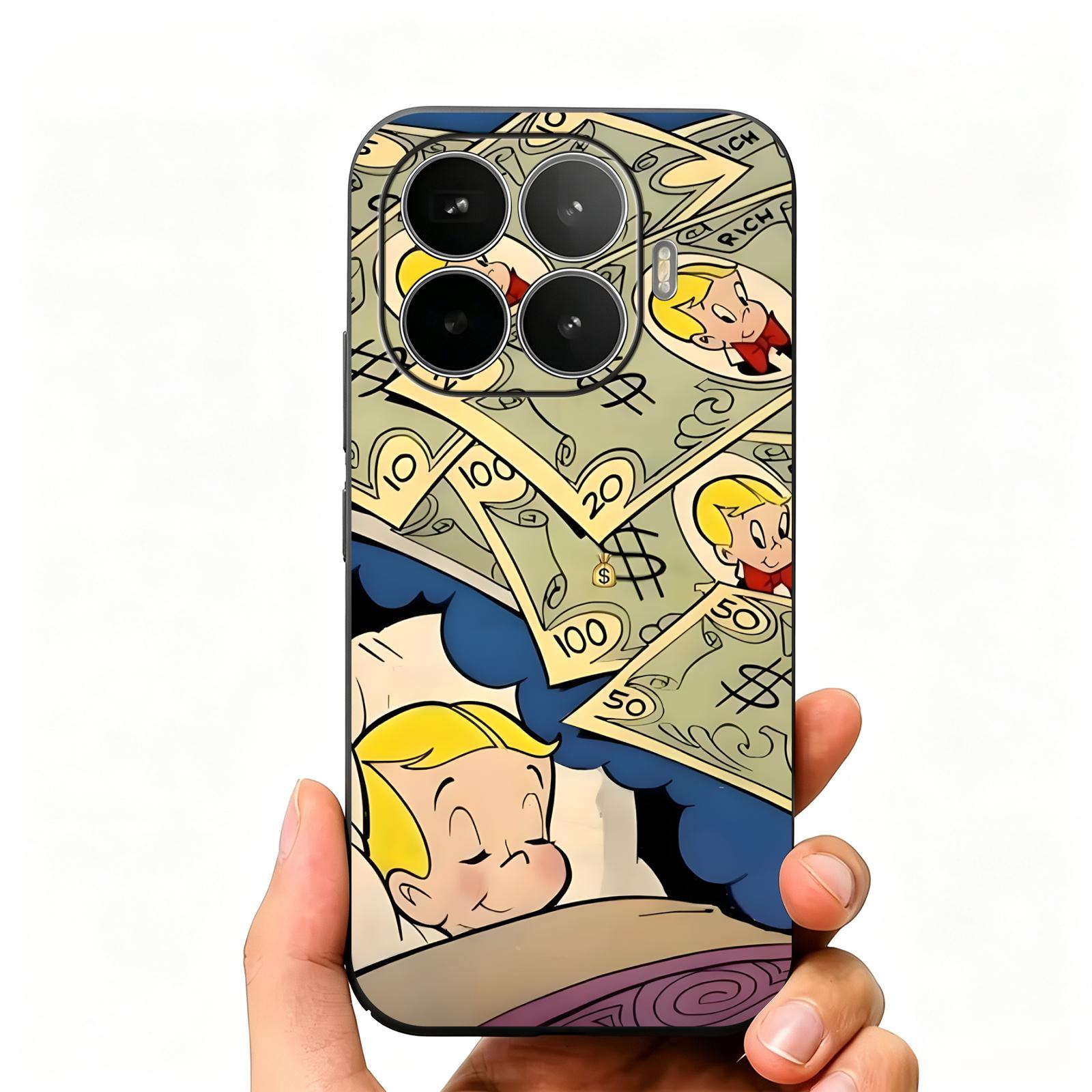 Phone Case For Xiaomi 17 15 14 - огляд і ціна Phone Cases Xiaomi 14T