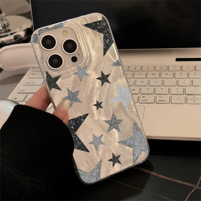 Shining Star Trendy Pattern Ph - огляд і ціна Phone Cases Trending