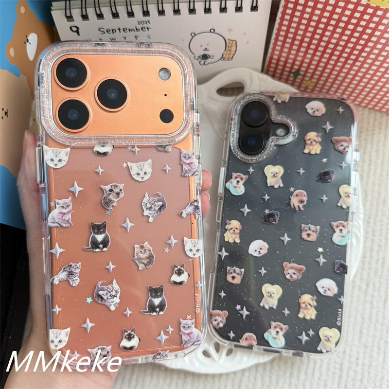 Korea ins Full Screen Kitten P - огляд і ціна Phone Cases Cool Girl