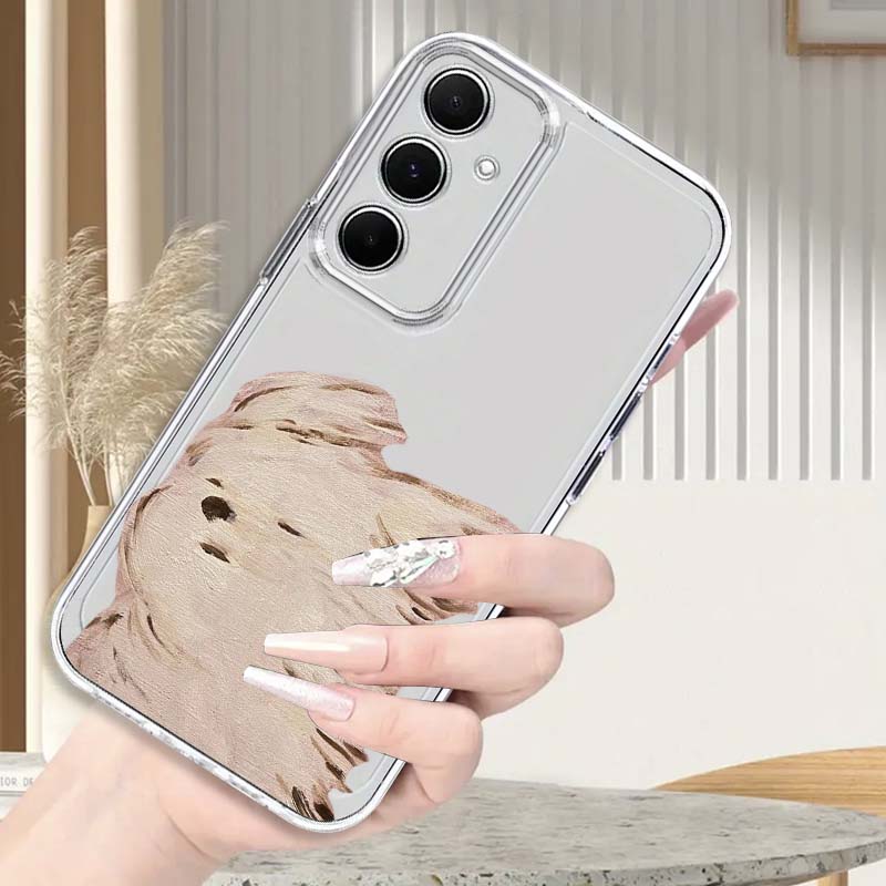 Funny Lamb Cartoon For Samsung - огляд і ціна Phone Cases Funny