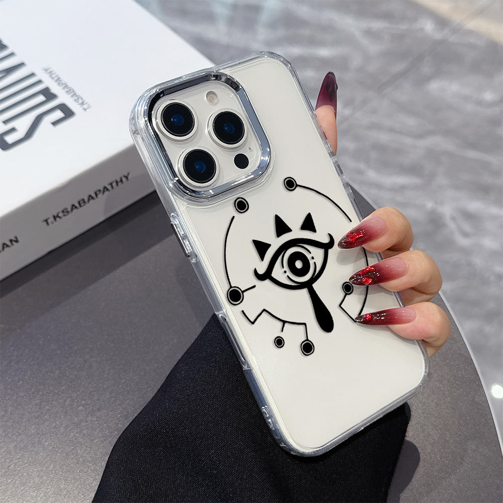 Hot Game The Legend of Zeldas  - огляд і ціна Phone Cases Zelda