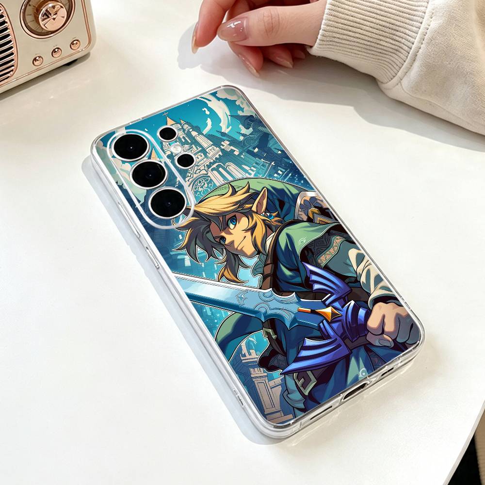 Game The Legend of Z-Zelda  Ph - огляд і ціна Phone Cases Zelda