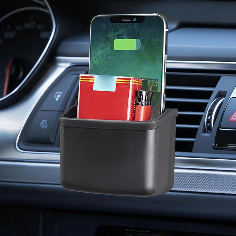 Car Storage Box for Coin Card  - огляд і ціна Phone Cases That Hold Cards
