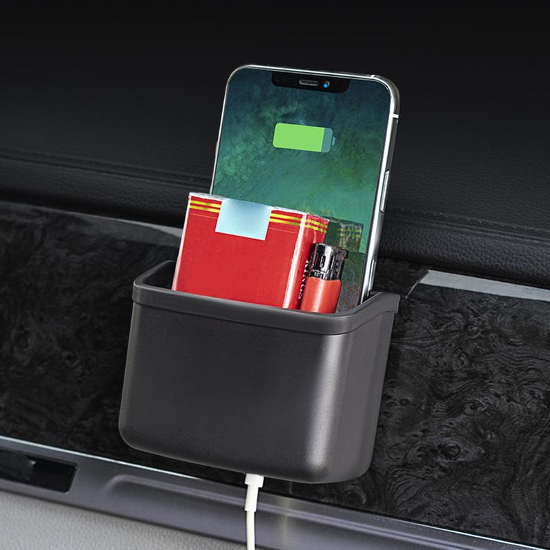 Car Storage Box for Coin Card  - огляд і ціна Phone Cases That Hold Cards