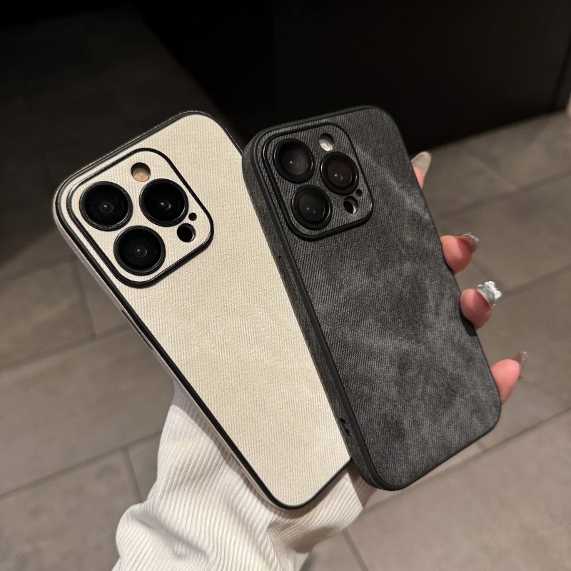 Luxury Washed Color Cowboy Ret - огляд і ціна Phone Cases Trending