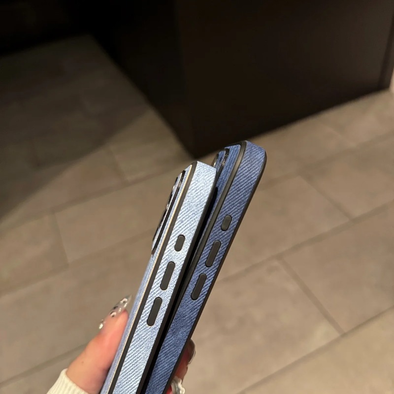 Luxury Washed Color Cowboy Ret - огляд і ціна Phone Cases Trending