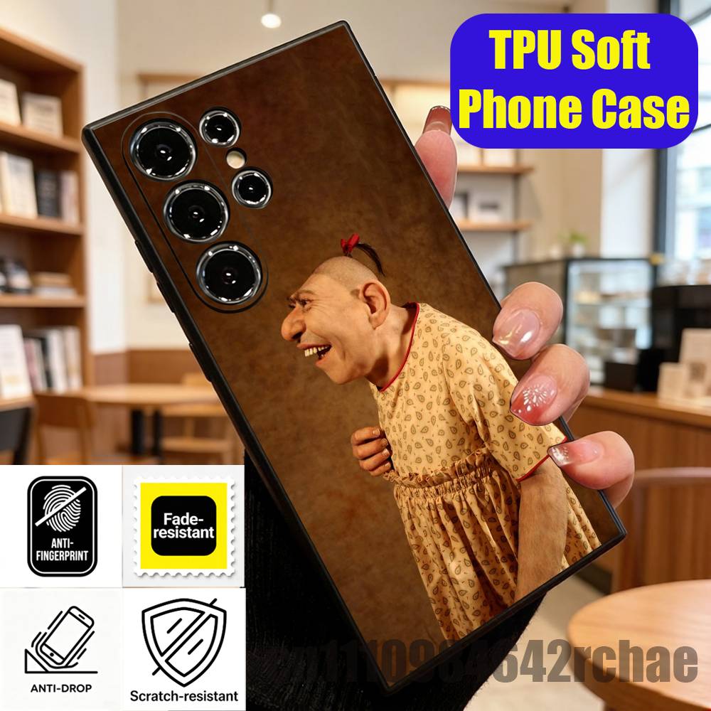 For Ugly Man Funny Phone Case  - огляд і ціна Phone Cases Ugly