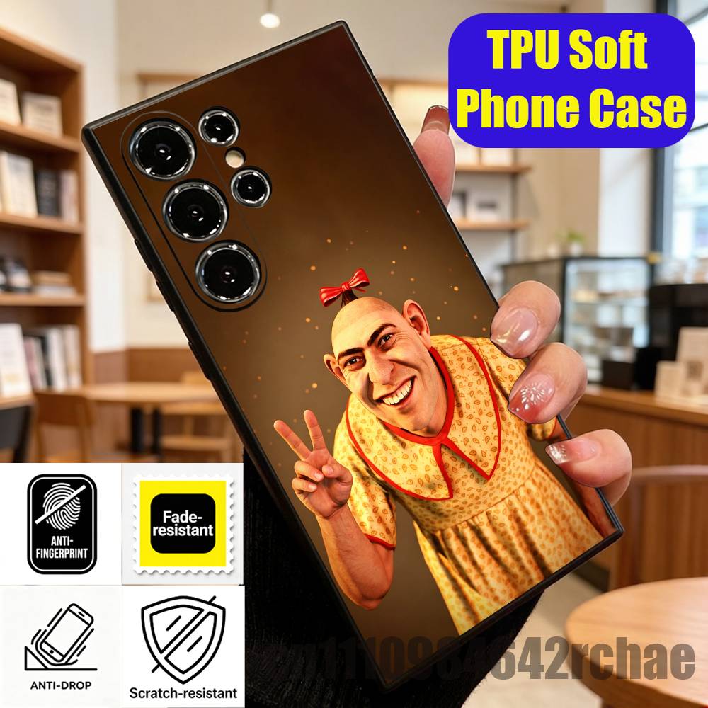 For Ugly Man Funny Phone Case  - огляд і ціна Phone Cases Ugly