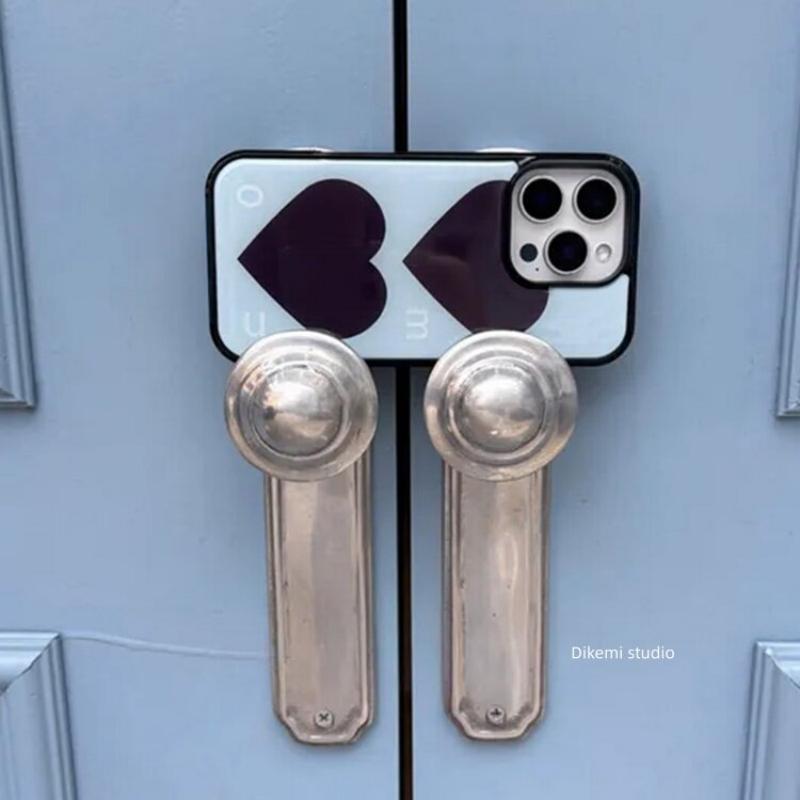 Korean Ins Niche Y2K Sweet Lov - огляд і ціна Phone Cases Trending