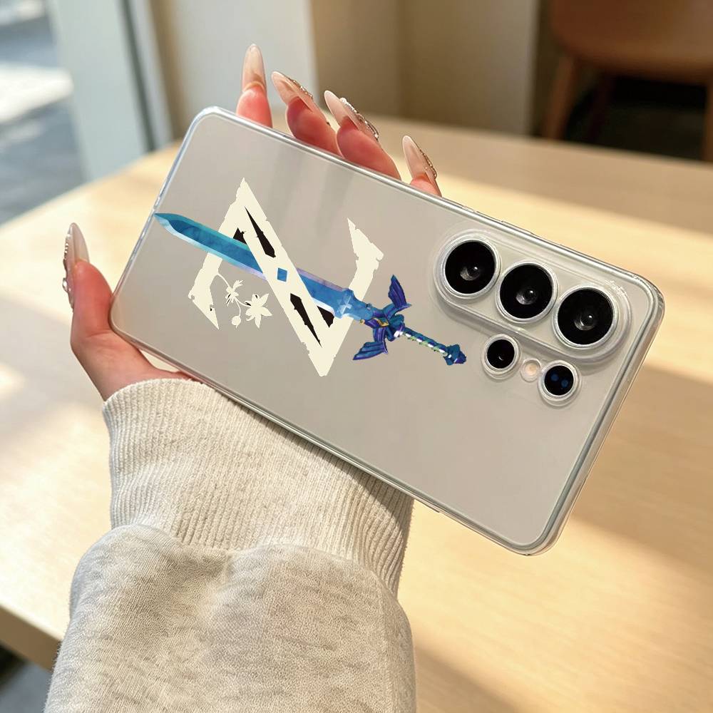 Game The Legend of Z-Zelda Pho - огляд і ціна Phone Cases Zelda