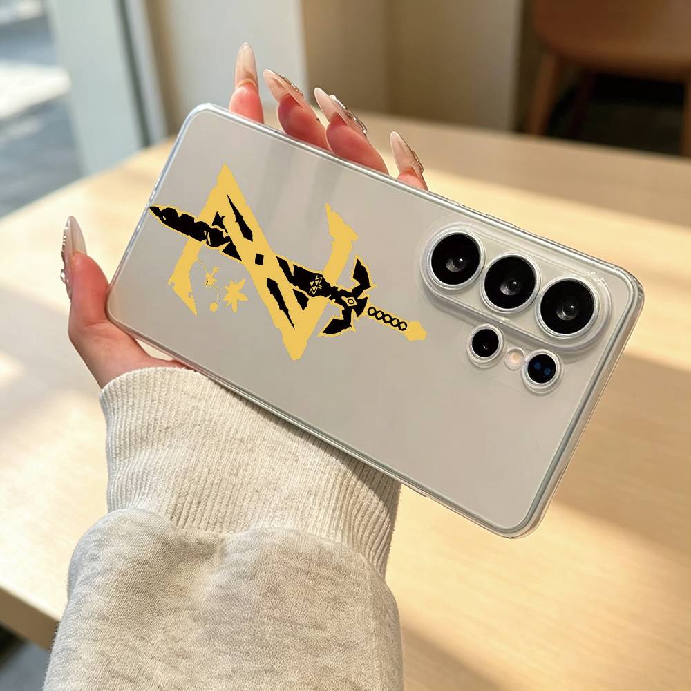 Game The Legend of Z-Zelda Pho - огляд і ціна Phone Cases Zelda