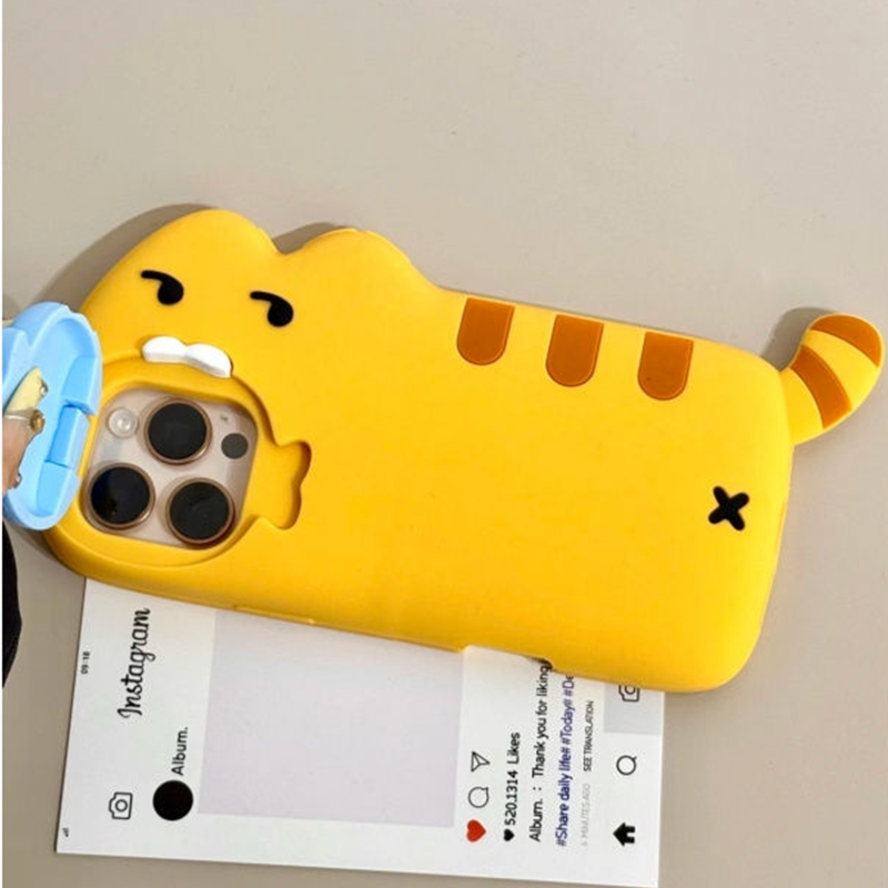 New Korean INS Creative Funny  - огляд і ціна Phone Cases Funny