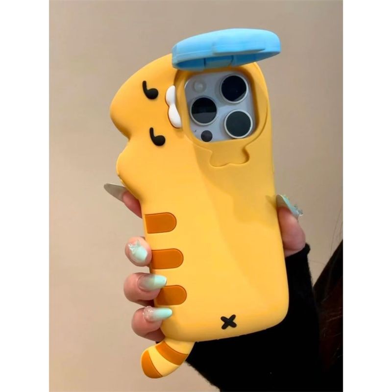 New Korean INS Creative Funny  - огляд і ціна Phone Cases Funny