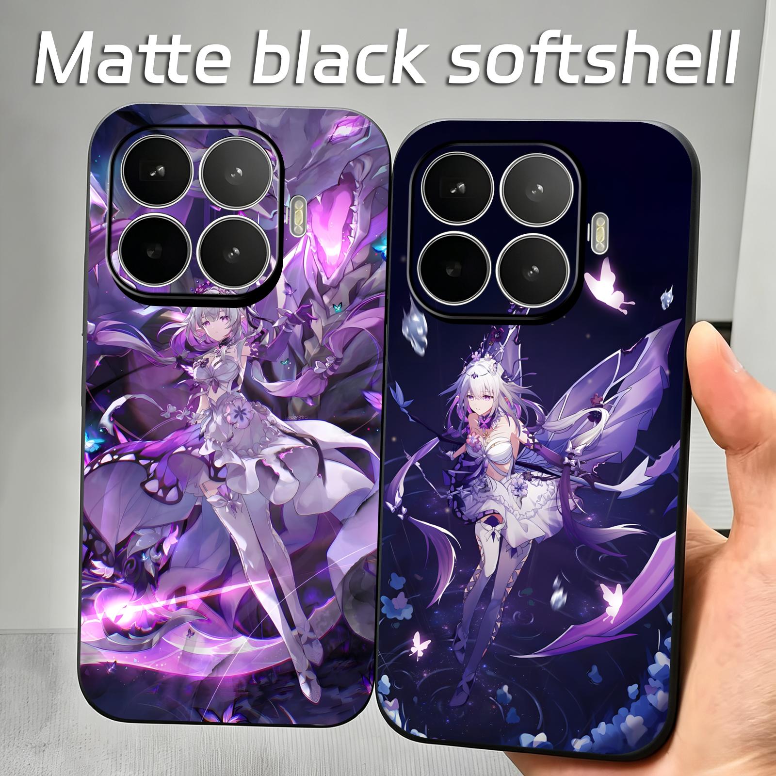 Phone Case For Xiaomi 17 15 14 - огляд і ціна Phone Cases Xiaomi 14T