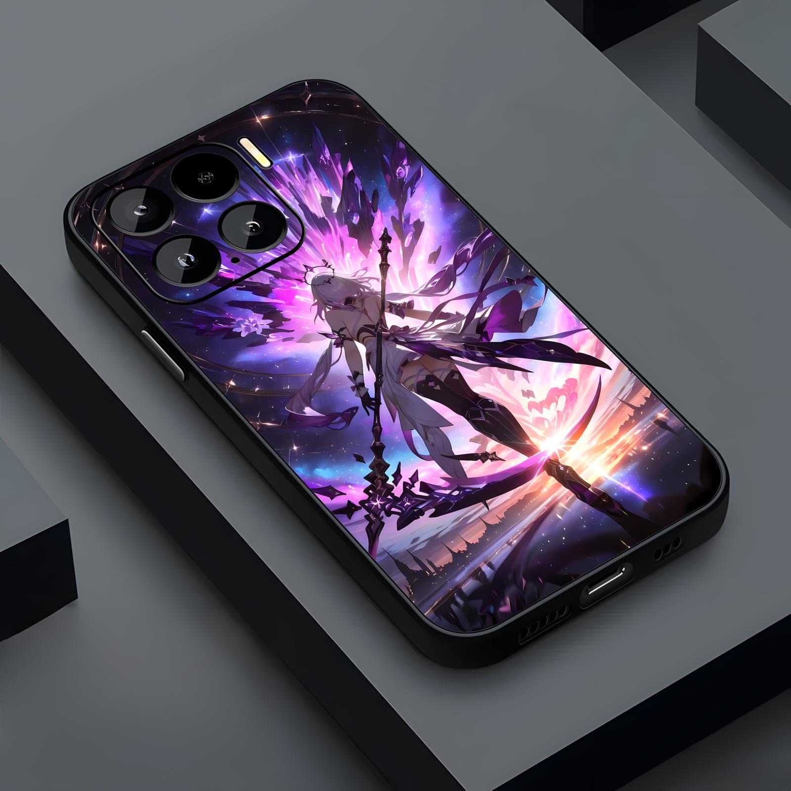 Phone Case For Xiaomi 17 15 14 - огляд і ціна Phone Cases Xiaomi 14T