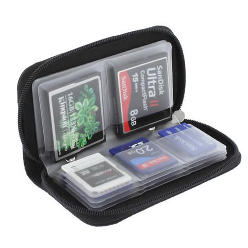 22 in 1 Game Memory Card Stora - огляд і ціна Phone Cases That Hold Cards