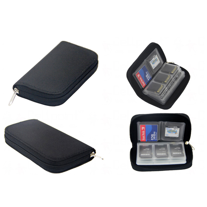 22 in 1 Game Memory Card Stora - огляд і ціна Phone Cases That Hold Cards