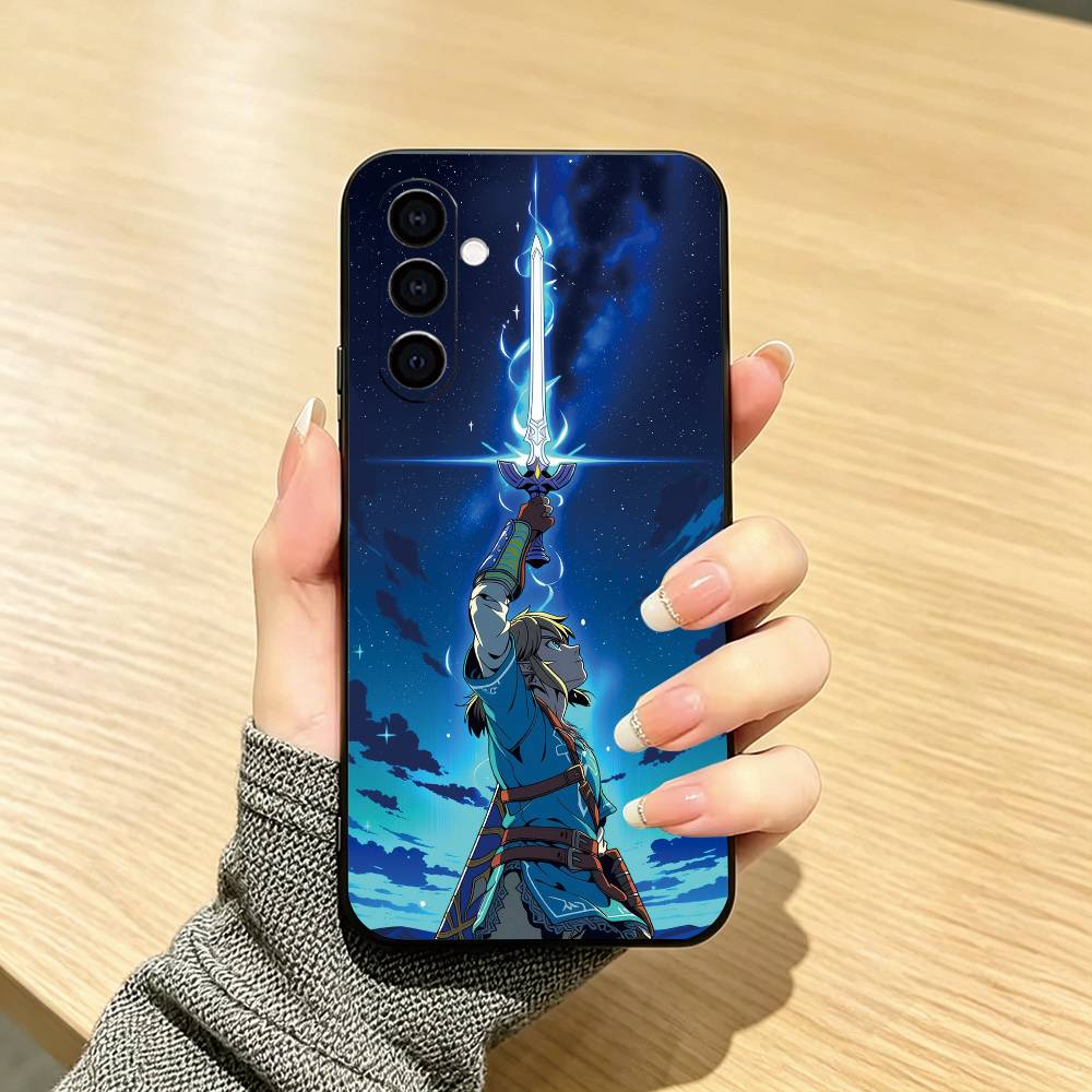 The L-Legend of Z-Zelda  Phone - огляд і ціна Phone Cases Zelda