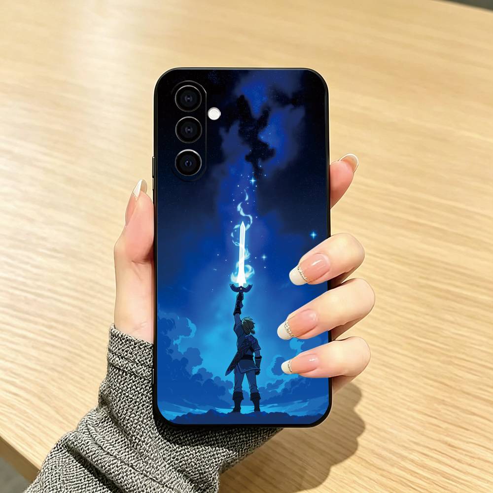 The L-Legend of Z-Zelda  Phone - огляд і ціна Phone Cases Zelda