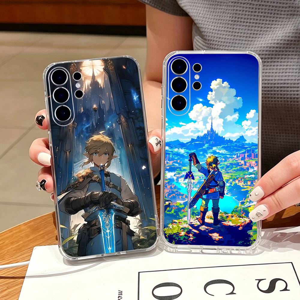 The Lege-nd of Z-Zelda  Phone  - огляд і ціна Phone Cases Zelda