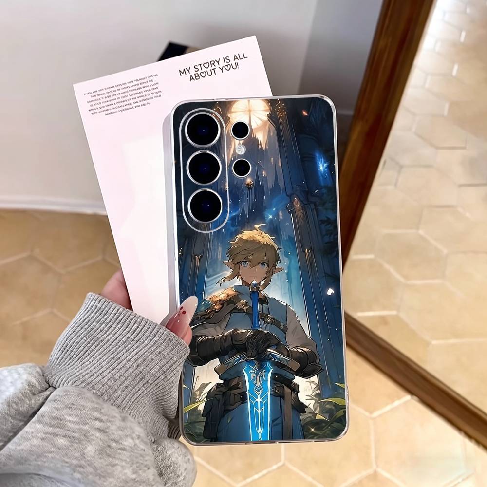 The Lege-nd of Z-Zelda  Phone  - огляд і ціна Phone Cases Zelda
