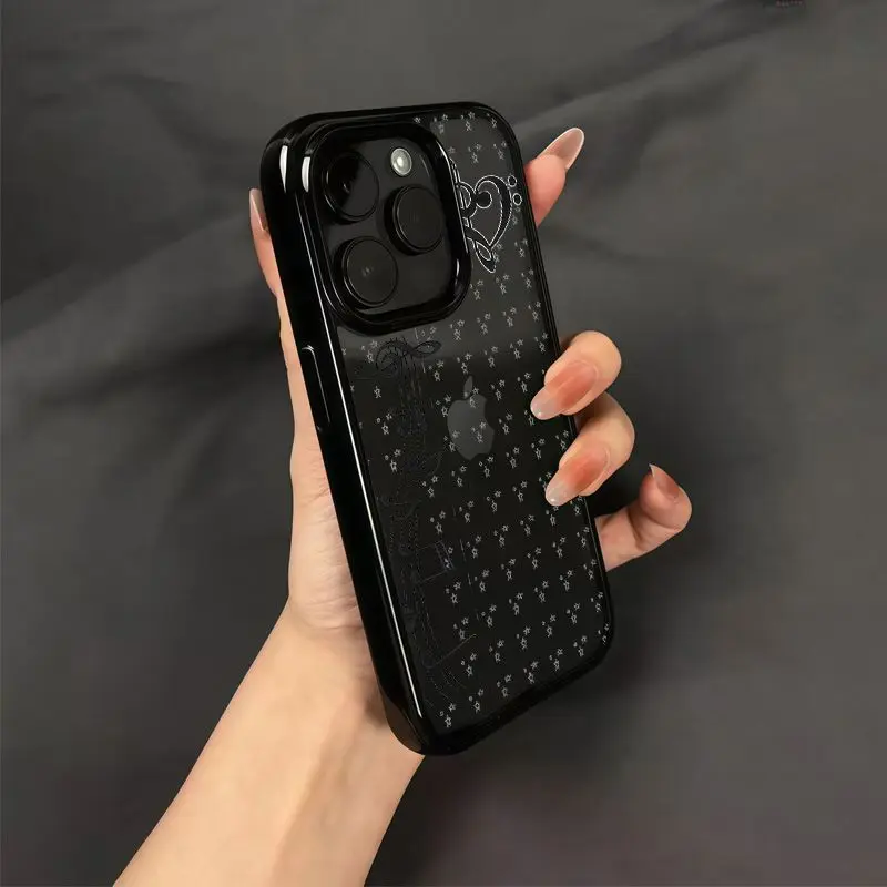New Lovely INS Style Cartoon G - огляд і ціна Phone Cases Cool Girl