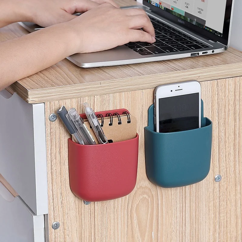 Wall Mounted Storage Box Mobil - огляд і ціна Phone Cases Eco Friendly