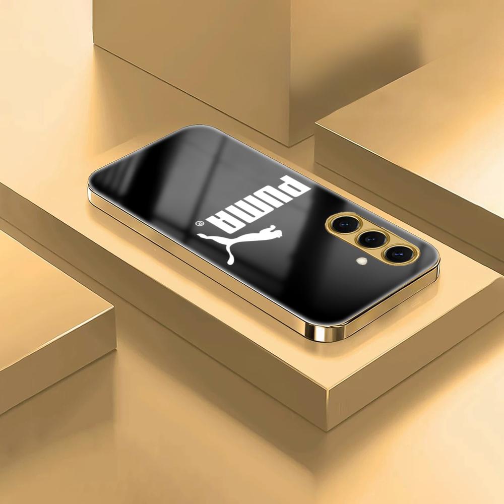Fashion p-pumas Phone Case For - огляд і ціна Phone Cases Samsung S25 Ultra