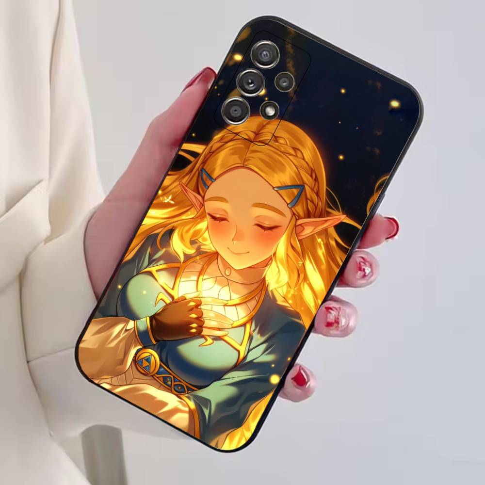 Game The Legend of Z-Zelda Pri - огляд і ціна Phone Cases Zelda