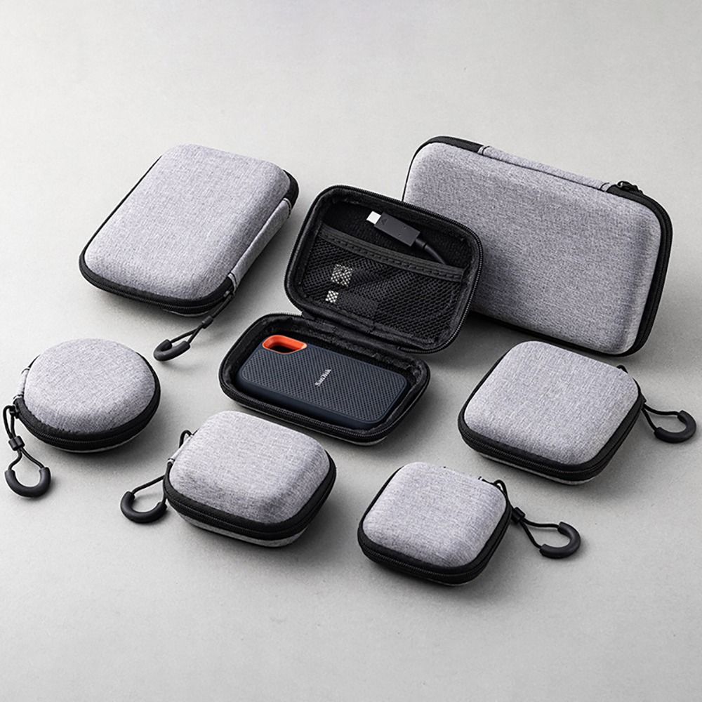1Pcs Portable Earphone/Phone/C - огляд і ціна Phone Cases Eco Friendly