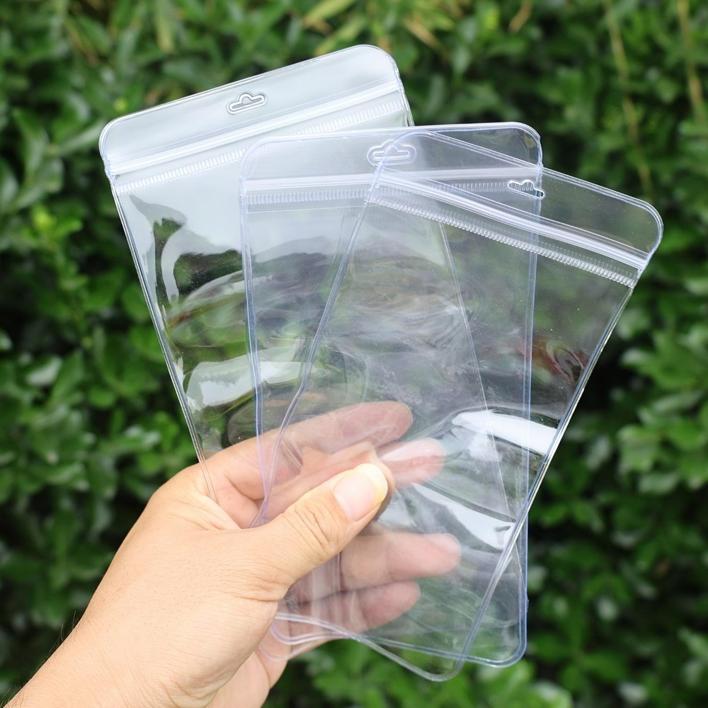 Universal 3Size Transparent Wa - огляд і ціна Phone Cases Beach