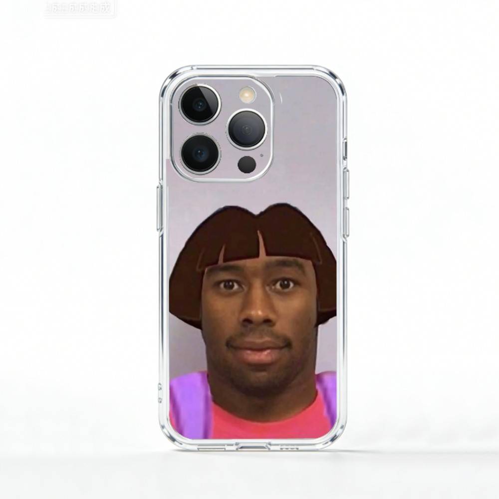U-Ugly M-Man Funny   Phone Cas - огляд і ціна Phone Cases Ugly