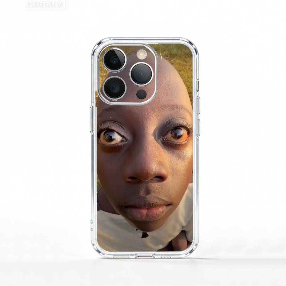 U-Ugly M-Man Funny   Phone Cas - огляд і ціна Phone Cases Ugly