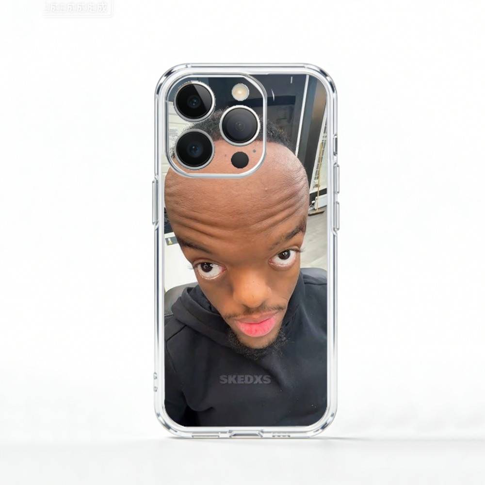 U-Ugly M-Man Funny   Phone Cas - огляд і ціна Phone Cases Ugly