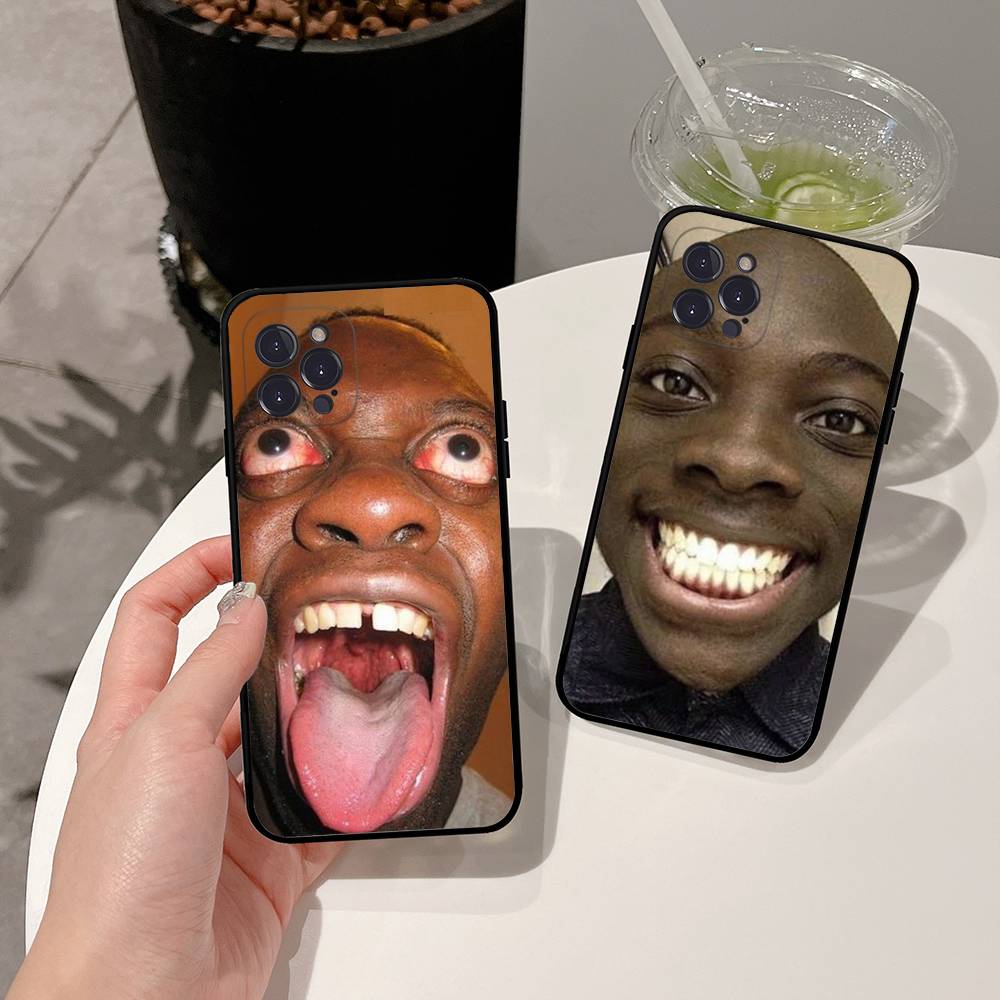Ugly Man Funny Phone Case For  - огляд і ціна Phone Cases Ugly