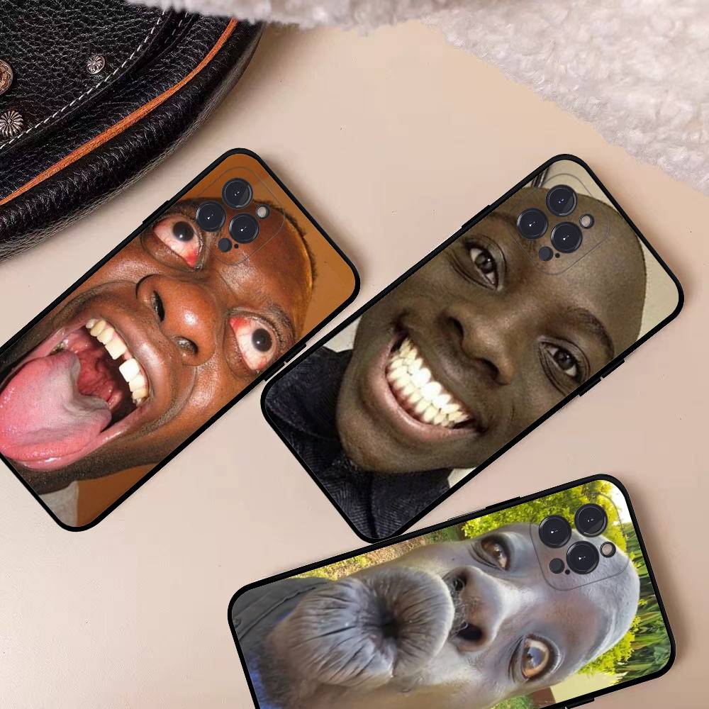 Ugly Man Funny Phone Case For  - огляд і ціна Phone Cases Ugly
