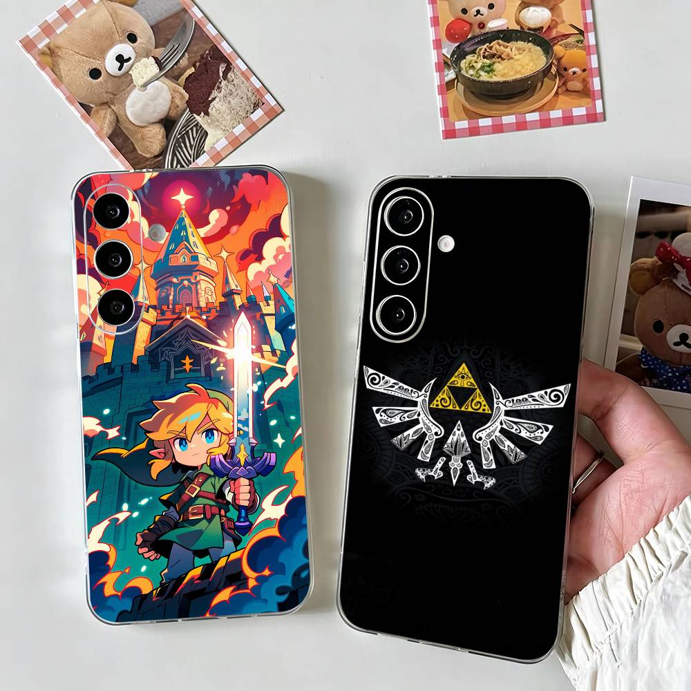 Game The LegendS Z-ZeldaS   Ph - огляд і ціна Phone Cases Zelda