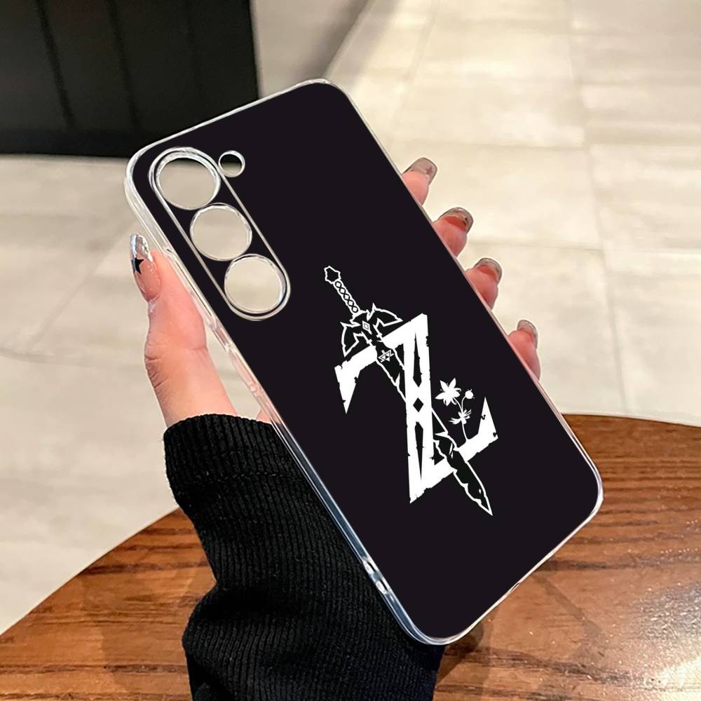 Game The LegendS Z-ZeldaS   Ph - огляд і ціна Phone Cases Zelda